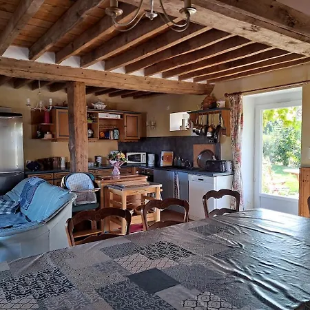 La Noise Сasa de vacaciones